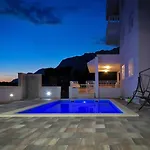 Natasha By Interhome Villa *