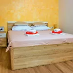 Natasha By Interhome * Makarska