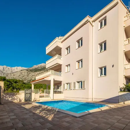 Vila Natasha By Interhome