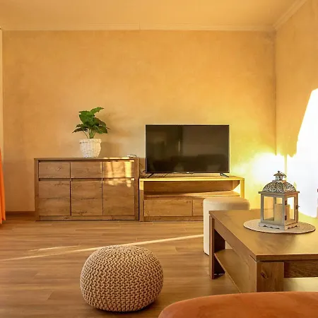Willa Natasha By Interhome Makarska