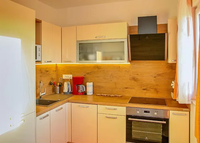 Natasha By Interhome Makarska